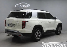 Ssangyong Torres 