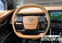 Ssangyong Torres 