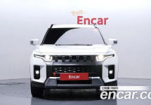 Ssangyong Torres 
