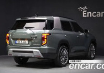 Ssangyong Torres 