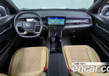 Ssangyong Torres 