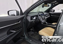Ssangyong Torres 