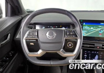 Ssangyong Torres 
