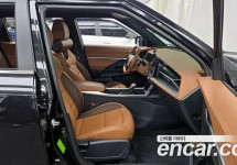 Ssangyong Torres 