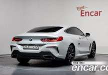 Bmw 8-Series 