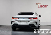 Bmw 8-Series 