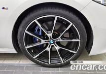 Bmw 8-Series 