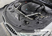 Bmw 8-Series 