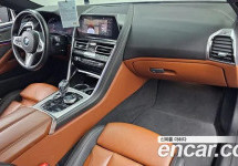 Bmw 8-Series 