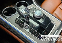 Bmw 8-Series 