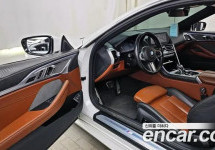 Bmw 8-Series 