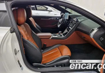 Bmw 8-Series 