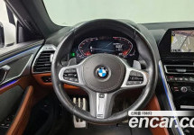Bmw 8-Series 