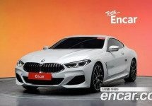 Bmw 8-Series 