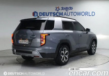 Ssangyong Torres 