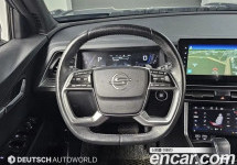 Ssangyong Torres 