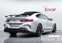 Bmw 8-Series 