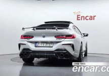 Bmw 8-Series 