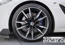 Bmw 8-Series 