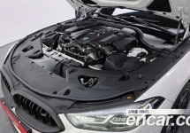Bmw 8-Series 