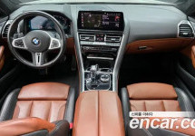Bmw 8-Series 