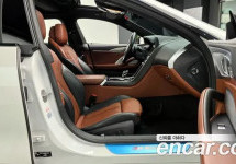 Bmw 8-Series 