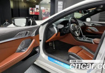 Bmw 8-Series 