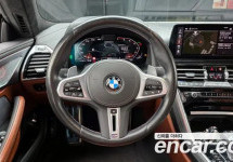Bmw 8-Series 