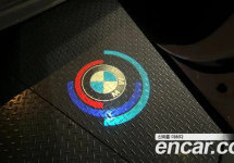 Bmw 8-Series 