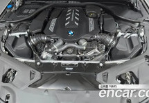 Bmw 8-Series 