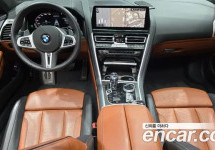 Bmw 8-Series 