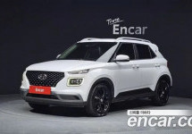 Hyundai Venue 