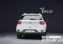 Hyundai Venue 