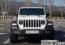 Jeep Gladiator 