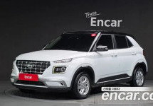 Hyundai Venue 