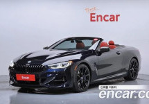 Bmw 8-Series 