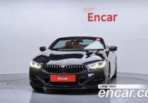 Bmw 8-Series 