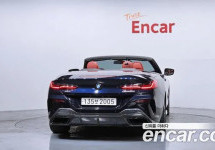 Bmw 8-Series 