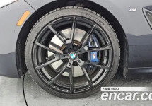 Bmw 8-Series 