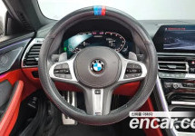 Bmw 8-Series 