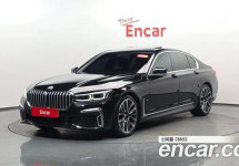 Bmw 7-Series 