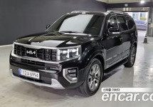 Kia Mohave 