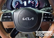 Kia Mohave 