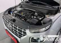 Hyundai Venue 
