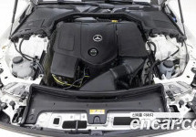 Mercedes-Benz Cle-Class 