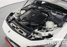 Mercedes-Benz Cle-Class 