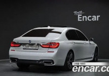 Bmw 7-Series 