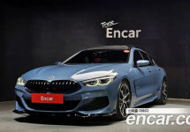 Bmw 8-Series 