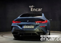 Bmw 8-Series 
