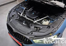 Bmw 8-Series 
